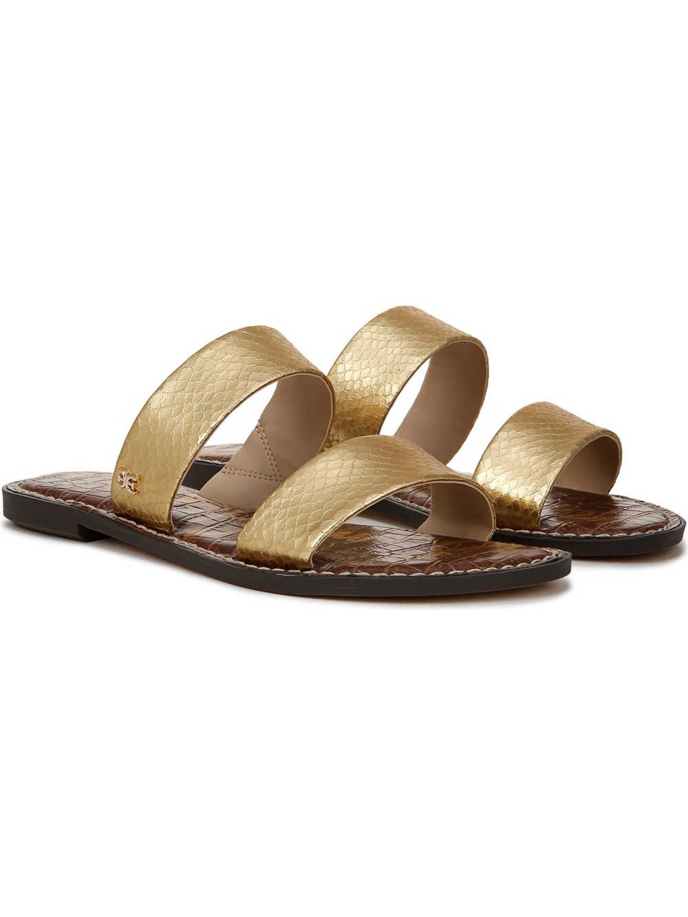 NEW Sam Edelman Gala Slide Sandal